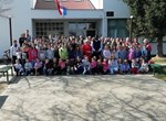 Susret svećenika Varaždinske biskupije